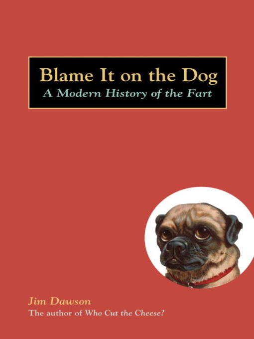 Title details for Blame It on the Dog by Jim Dawson - Available